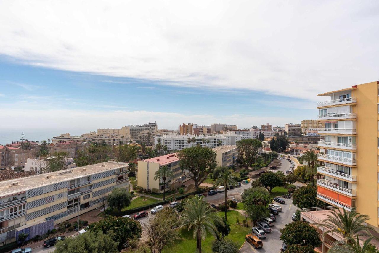 Eurosol Sunny Beach II Lejlighed Torremolinos Eksteriør billede